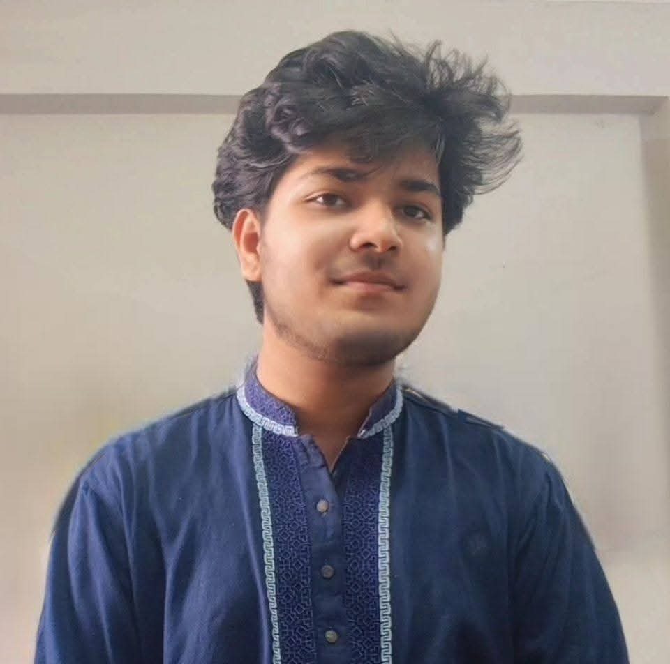 Ragib Abid